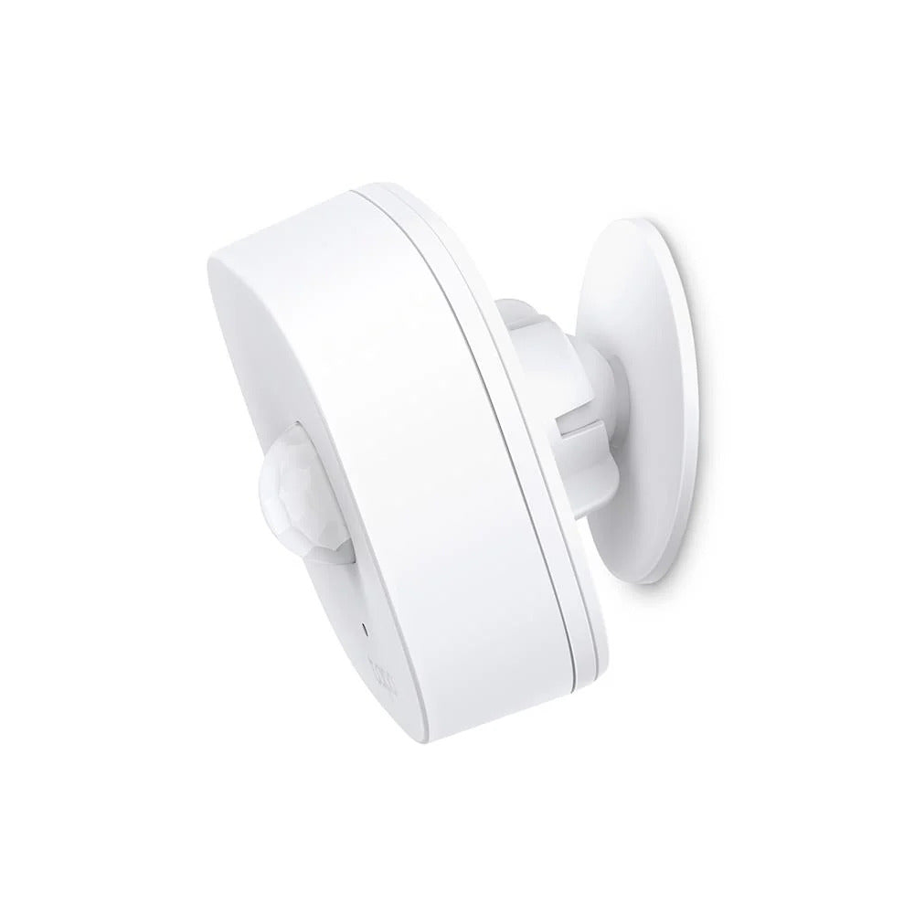TP-Link Tapo Smart Motion Sensor – Tapo T100 White (AU Version) - Pristine – Refurbished Tapo