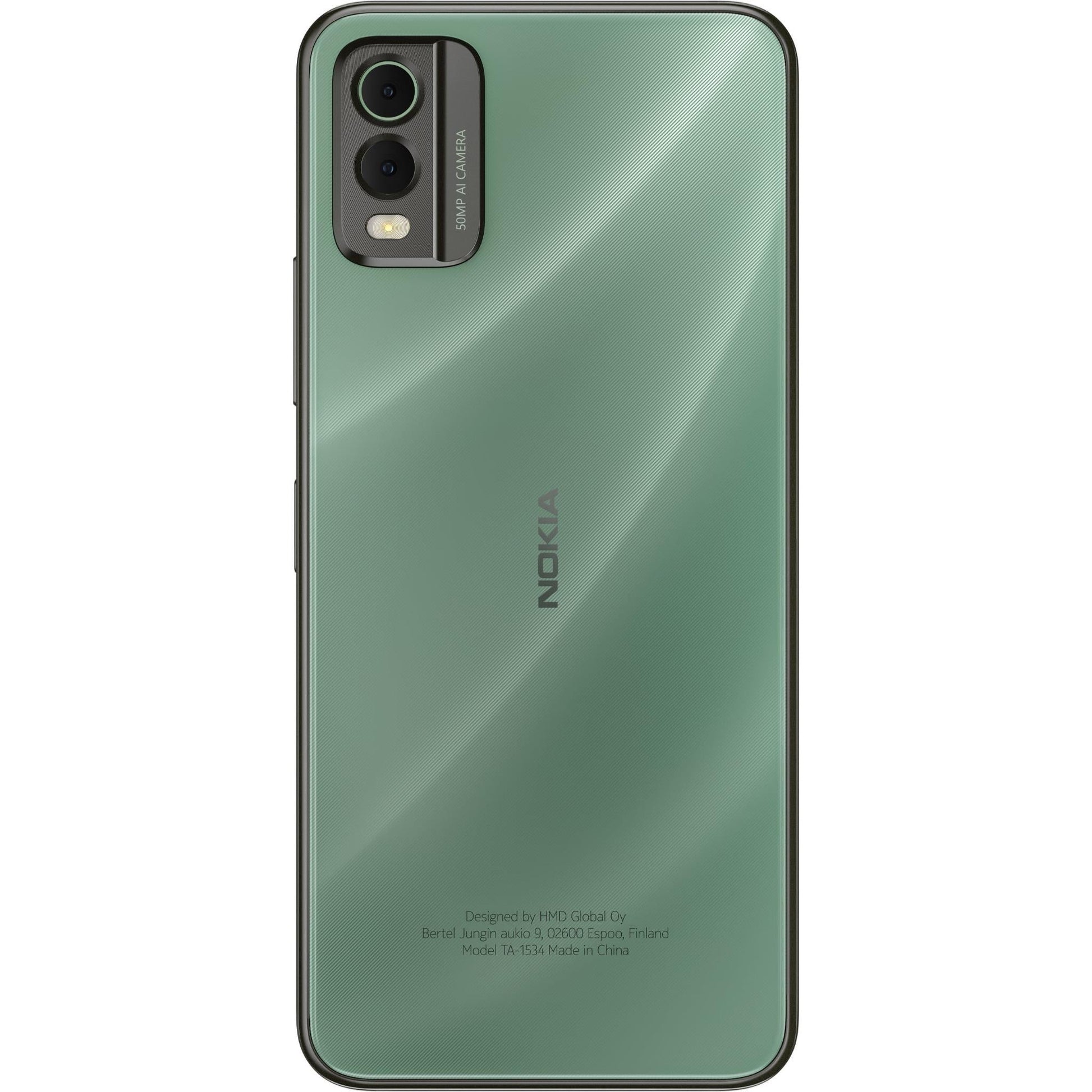 Nokia C32 64GB Green (AU Version) - Pristine - Refurbished (Copy) Nokia
