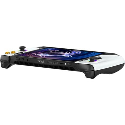 MSI Claw 8 AI+ A2VM Polar Tempest Edition – 2TB – Silver