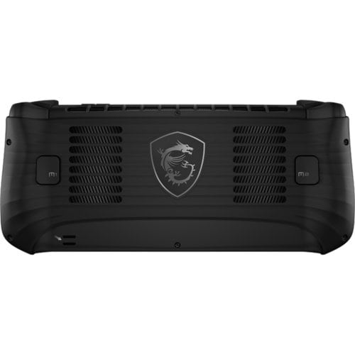 MSI Claw 8 AI+ A2VM Polar Tempest Edition – 2TB – Silver