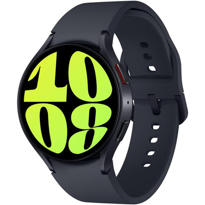 Samsung Galaxy Watch6 44mm Graphite - AU Version Samsung