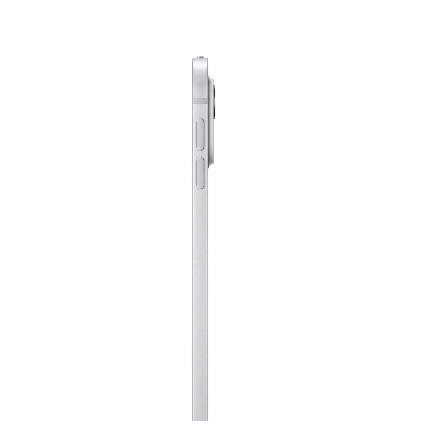 Apple iPad Pro M4 13-inch Wi-Fi + Cellular 256GB - Silver (AU Version)