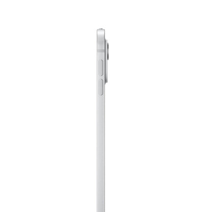 Apple iPad Pro M4 13-inch Wi-Fi + Cellular 256GB - Silver (AU Version)