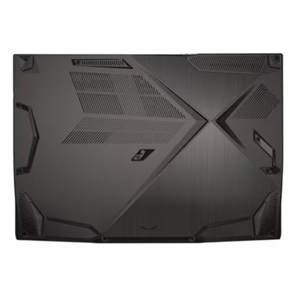 MSI Thin 15 B2RVE – Core 7 240H - RTX 4050 - 16GB RAM - 512GB SSD - 15.6" FHD IPS – Cosmos Gray