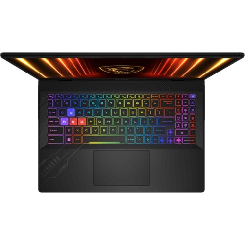 Crosshair A16 HX – 16" QHD+ Ryzen 9 - RTX 5070 - 16GB DDR5 - 1TB SSD