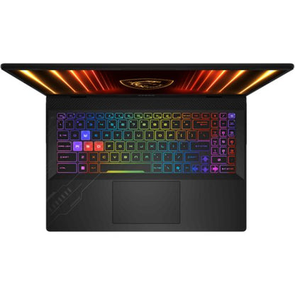 Crosshair A16 HX – 16" QHD+ Ryzen 9 - RTX 5070 - 16GB DDR5 - 1TB SSD