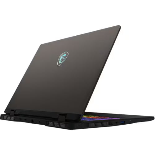 MSI Crosshair A16 Gaming Laptop – Ryzen 9 7945HX, RTX 4060, 16GB RAM, 1TB Windows 11