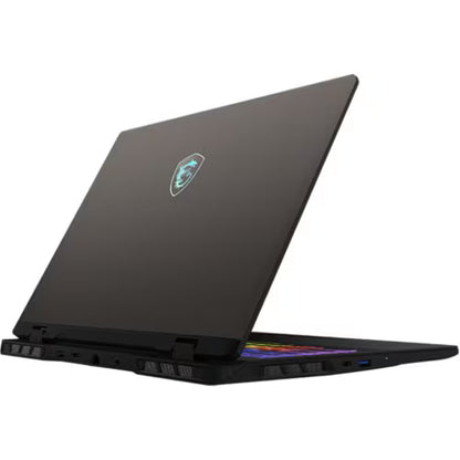 MSI Crosshair A16 Gaming Laptop – Ryzen 9 7945HX, RTX 4060, 16GB RAM, 1TB Windows 11