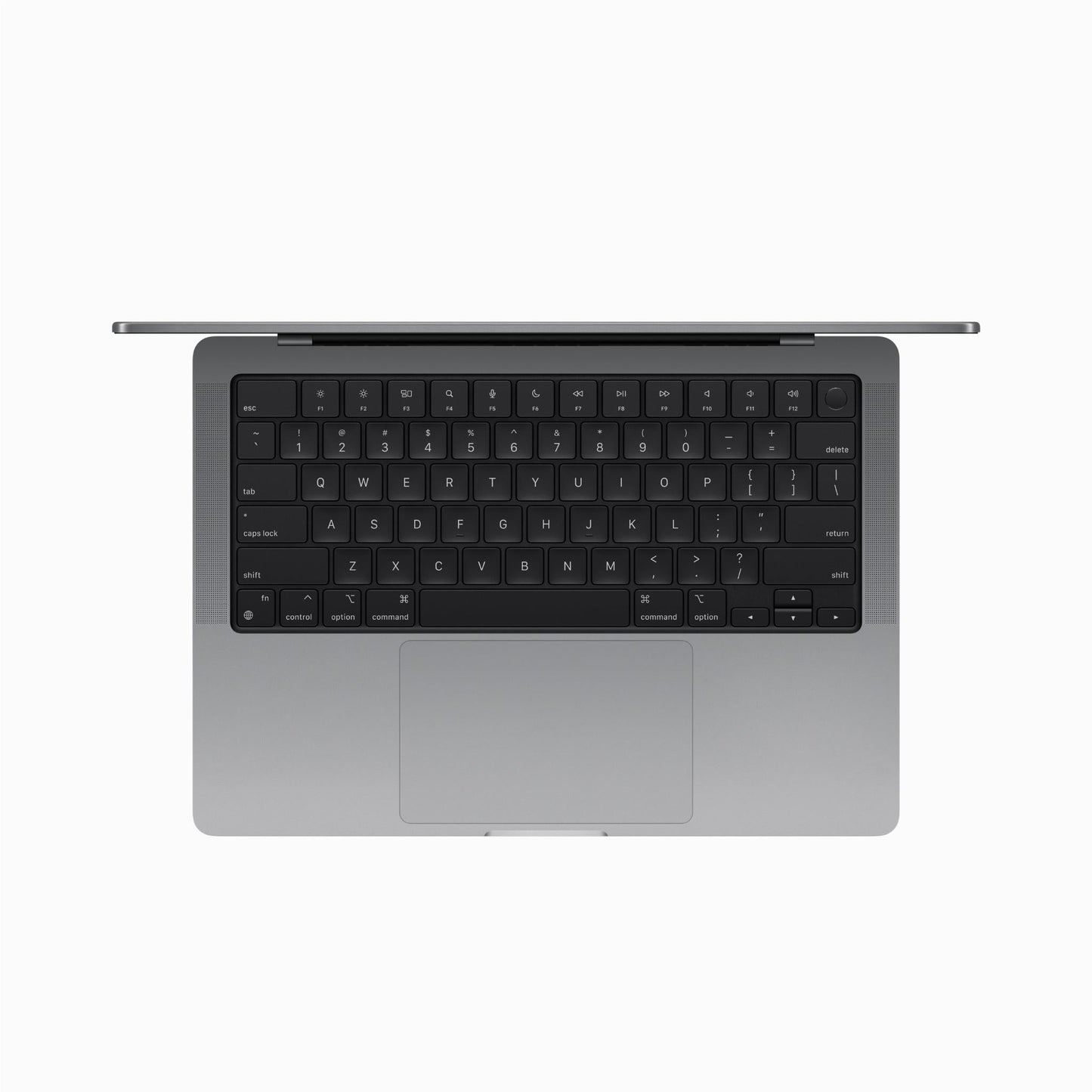 Apple MacBook Pro 14-inch with M3 Chip, 8-Core CPU 10-Core GPU 8GB RAM 512GB SSD - Space Grey (AU Version)