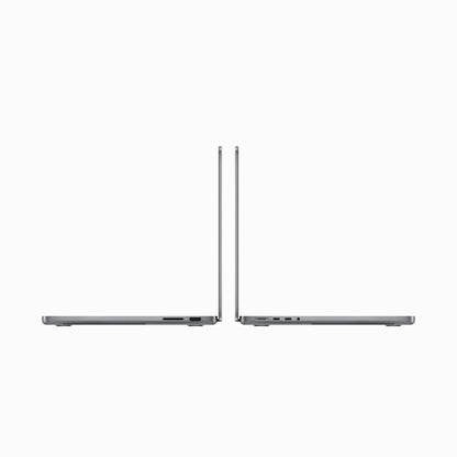 Apple MacBook Pro 14-inch with M3 Chip, 8-Core CPU 10-Core GPU 8GB RAM 512GB SSD - Space Grey (AU Version)