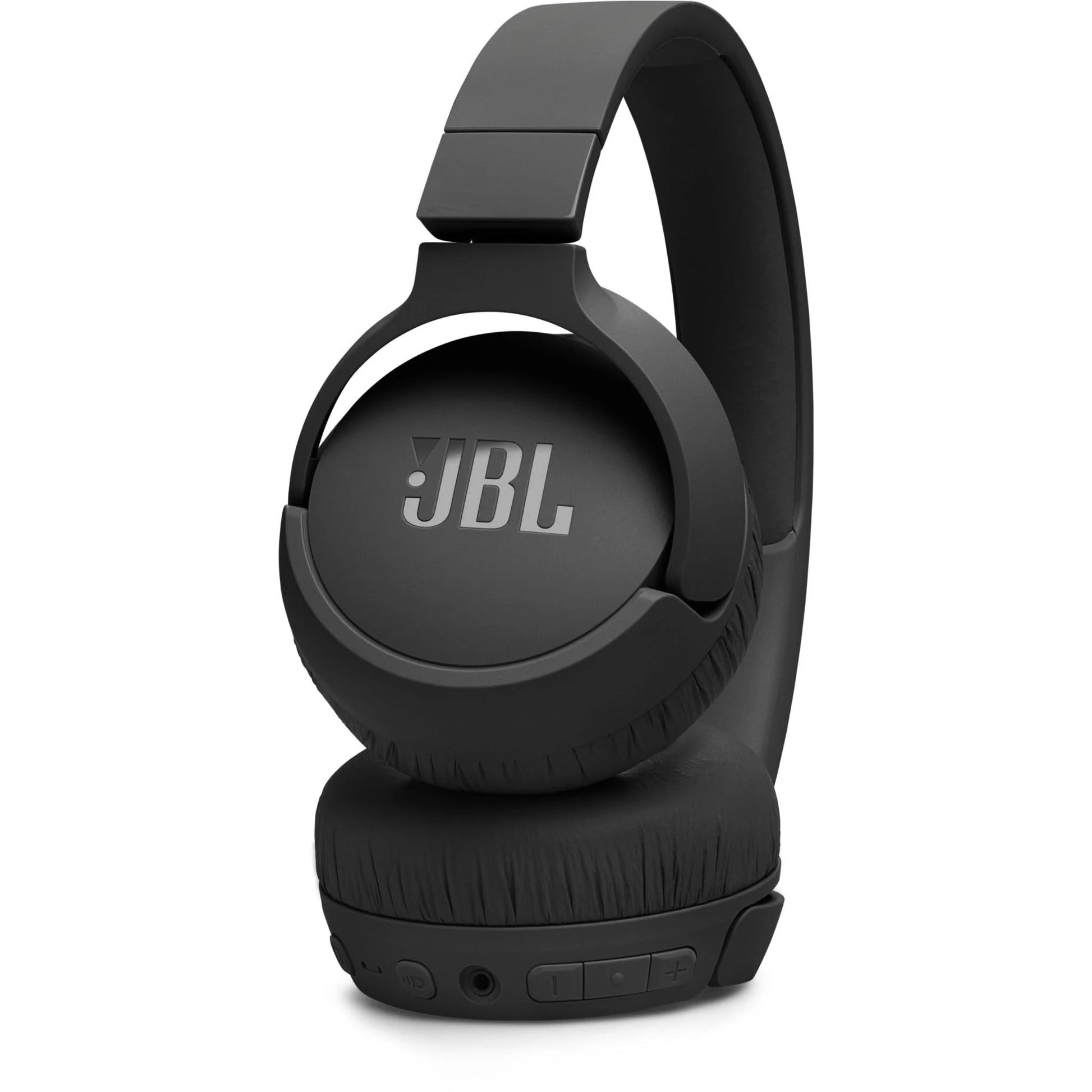 JBL Tune 670BTNC Wireless Noise Cancelling Headphones-Black - (AU version) JBL