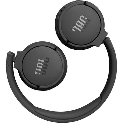 JBL Tune 670BTNC Wireless Noise Cancelling Headphones-Black - (AU version) JBL