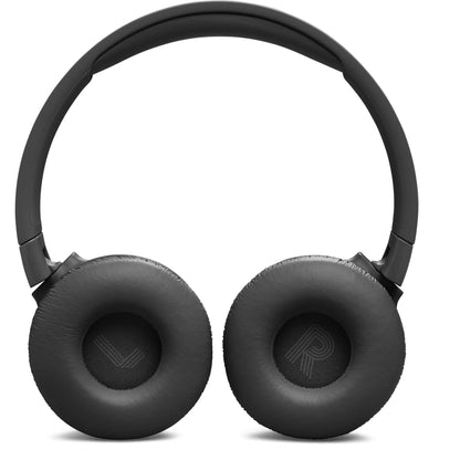 JBL Tune 670BTNC Wireless Noise Cancelling Headphones-Black - (AU version) JBL