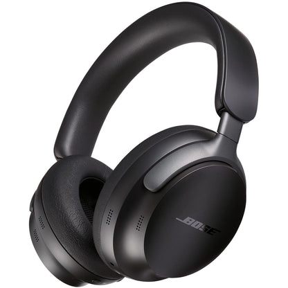 Bose QuietComfort Ultra Noise Cancelling Headphones - Black Bose