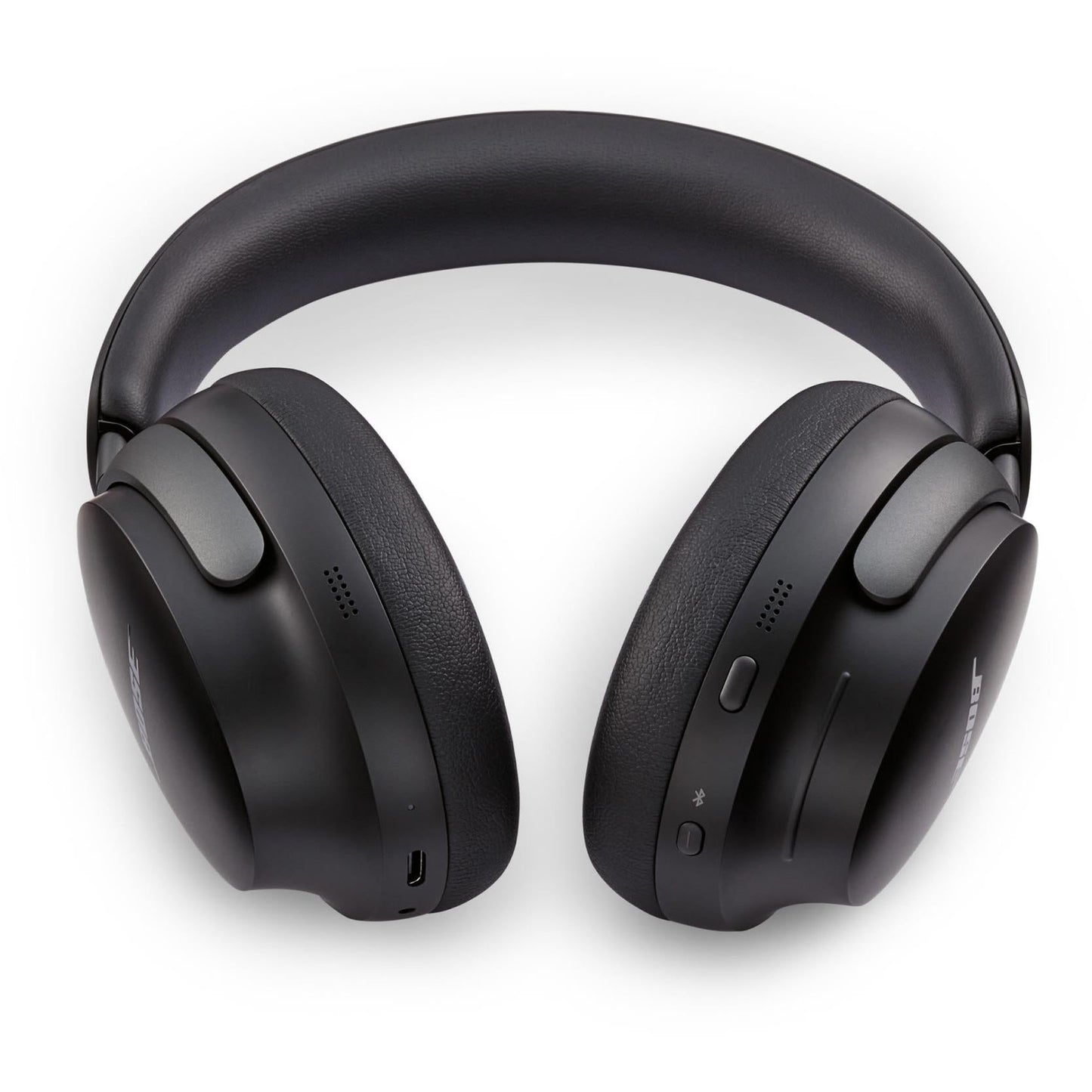 Bose QuietComfort Ultra Noise Cancelling Headphones - Black Bose