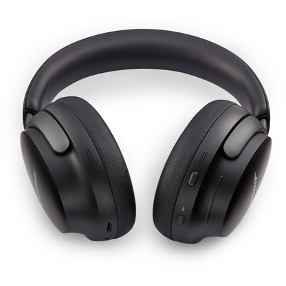 Bose QuietComfort Ultra Noise Cancelling Headphones - Black Bose
