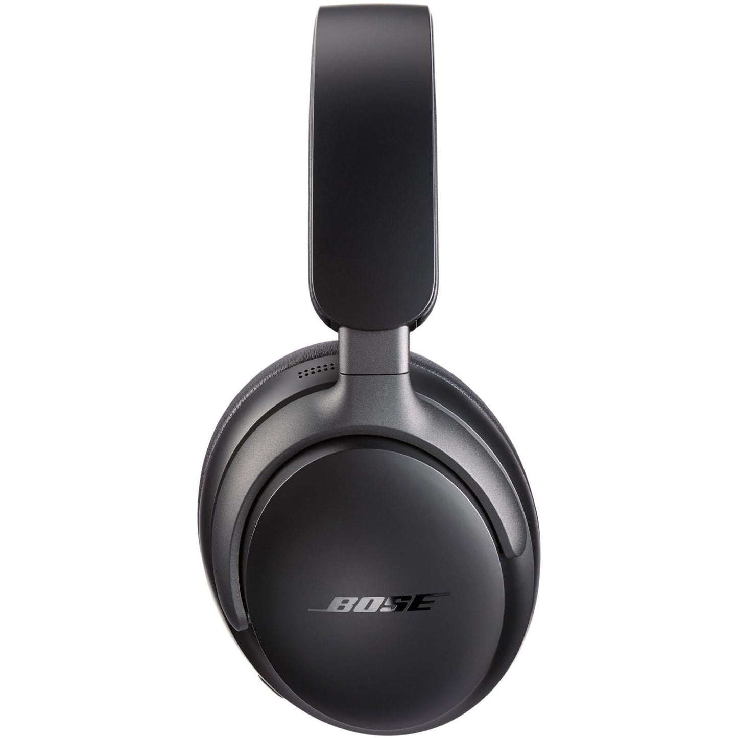 Bose QuietComfort Ultra Noise Cancelling Headphones - Black Bose