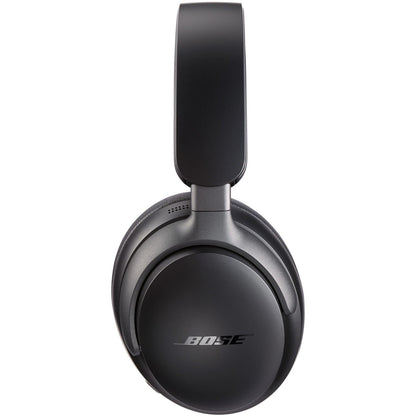 Bose QuietComfort Ultra Noise Cancelling Headphones - Black Bose