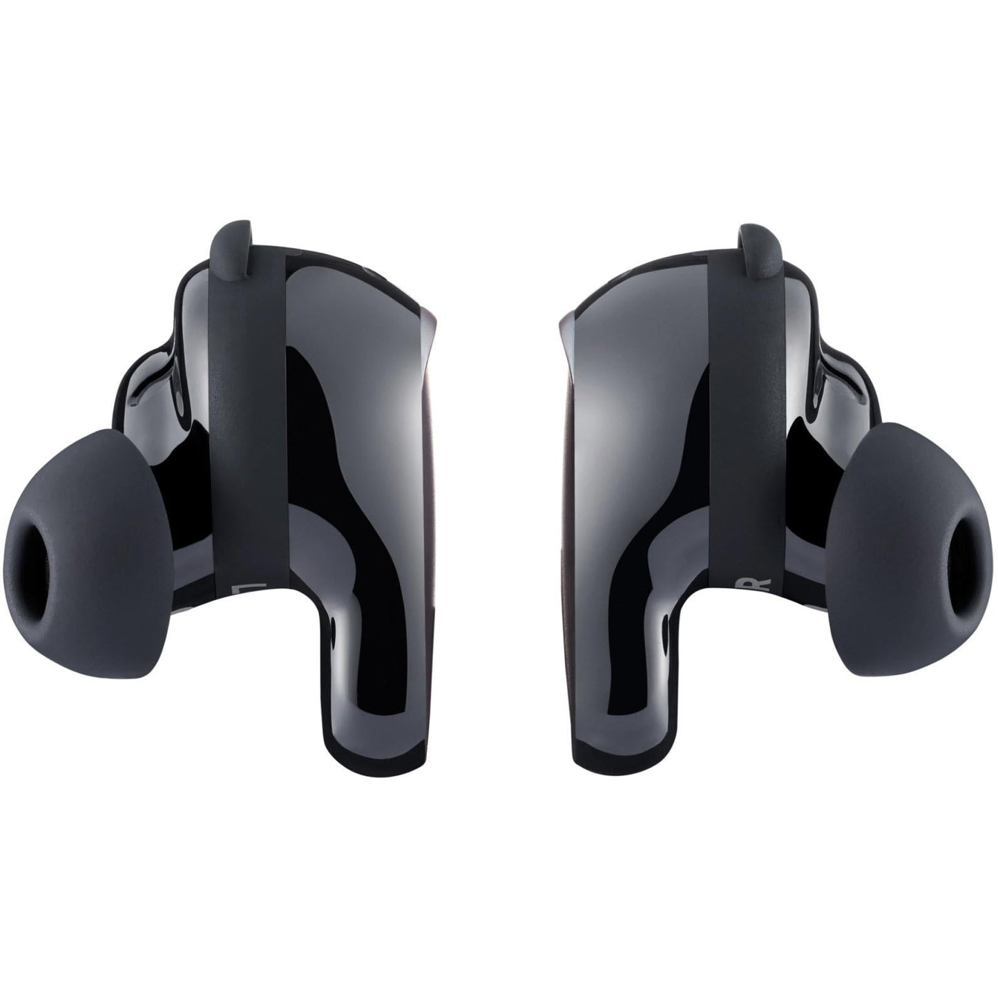 Bose QuietComfort Ultra Wireless Noise Cancelling Earbuds - Black Bose