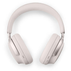 Bose QuietComfort Ultra Noise Cancelling Headphones - White Smoke Bose