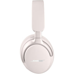 Bose QuietComfort Ultra Noise Cancelling Headphones - White Smoke Bose