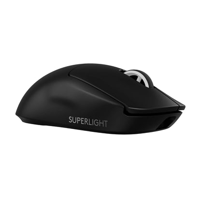 Logitech G PRO X Superlight 2 SE - Wireless Gaming Mouse - Black/Red/White Logitech