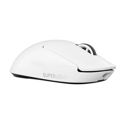 Logitech G PRO X Superlight 2 SE - Wireless Gaming Mouse - Black/Red/White Logitech