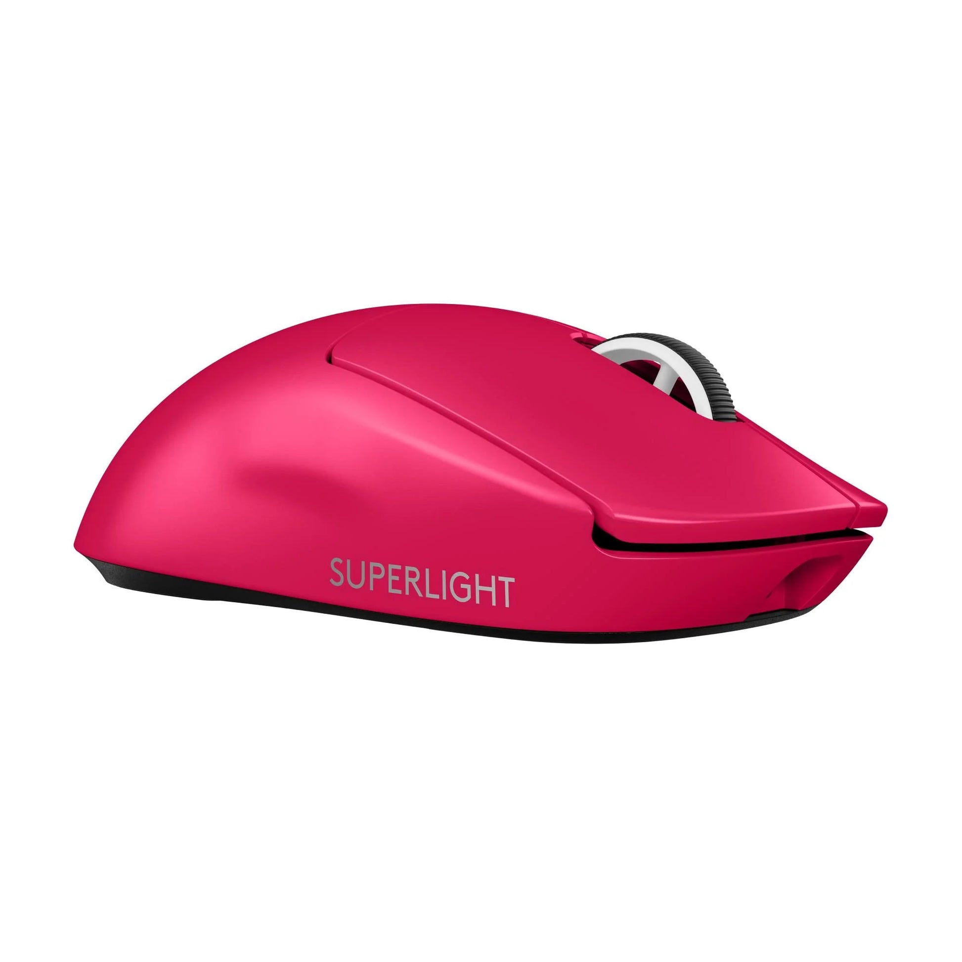 Logitech G PRO X Superlight 2 SE - Wireless Gaming Mouse - Black/Red/White Logitech