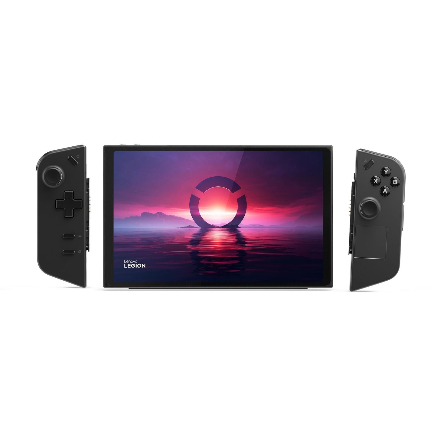 Lenovo Legion Go Z1 Extreme Gaming Console 512GB Valve