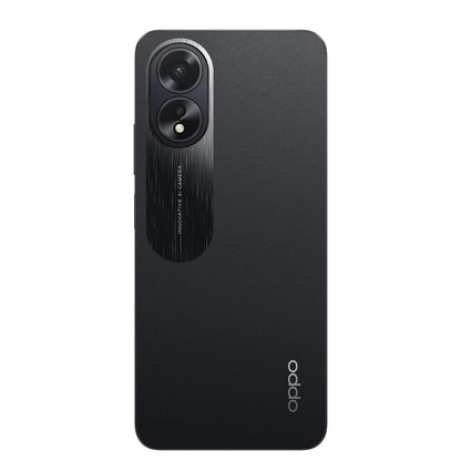 OPPO A38 4G 4GB/128GB - Black (Copy) Oppo