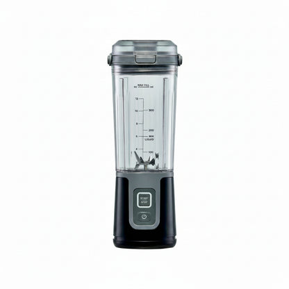 Ninja Blast Portable Blender 470ml - Black - Cordless Personal Blender - Pristine - Refurbished (Copy) Ninja