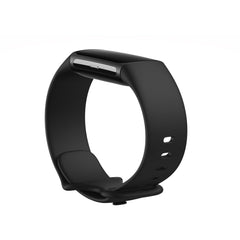 Fitbit Charge 6 Fitness Tracker - Black/Obsidian (Refurbished Grade-A)