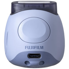 FujiFilm Instax Pal Digital Camera - Lavender Blue Fujifilm