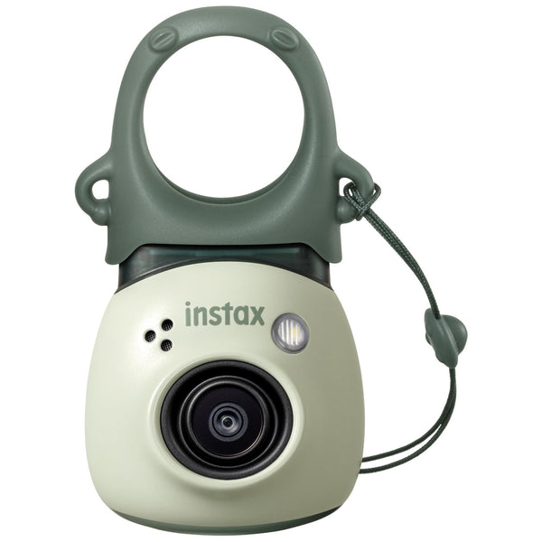 FujiFilm Instax Pal Digital Camera - Pistachio Green Fujifilm