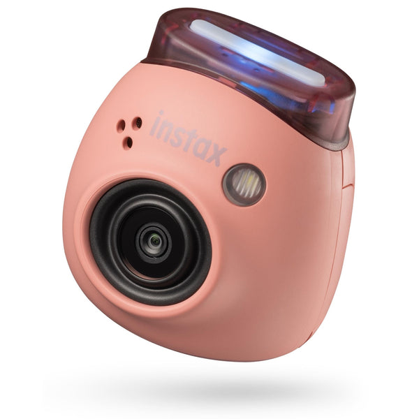 FujiFilm Instax Pal Digital Camera - Powder Pink Fujifilm