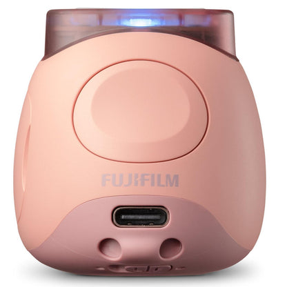 FujiFilm Instax Pal Digital Camera - Powder Pink - Pristine - Refurbished Fujifilm