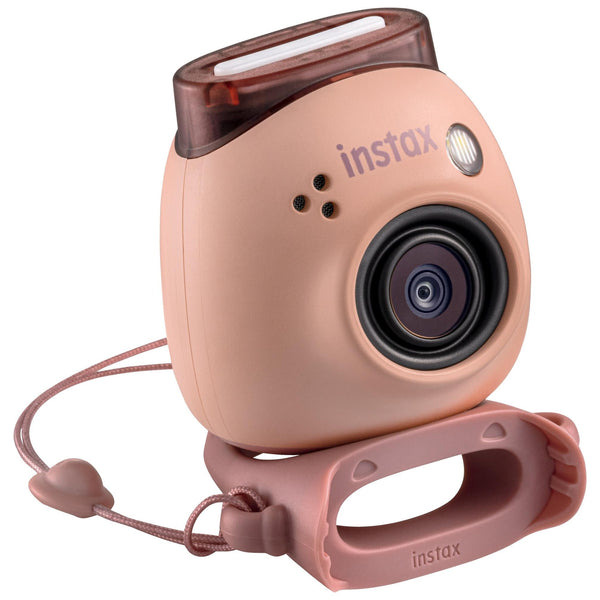 FujiFilm Instax Pal Digital Camera - Powder Pink Fujifilm