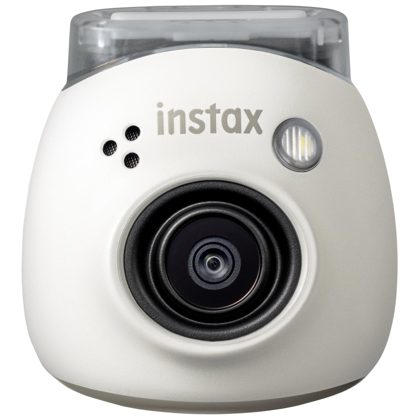 FujiFilm Instax Pal Digital Camera - Milky White Fujifilm