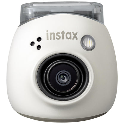 FujiFilm Instax Pal Digital Camera - Milky White