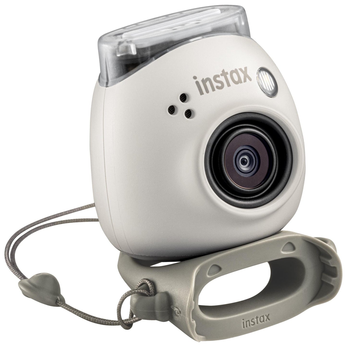 FujiFilm Instax Pal Digital Camera - Milky White