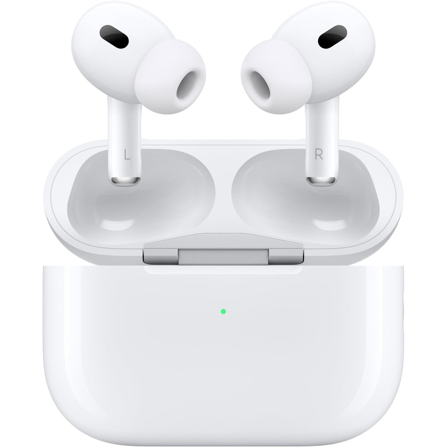 Apple Airpods Pro 2nd Gen MagSafe Case USB‑C - Good - Refurbished ( AU Version ) Apple