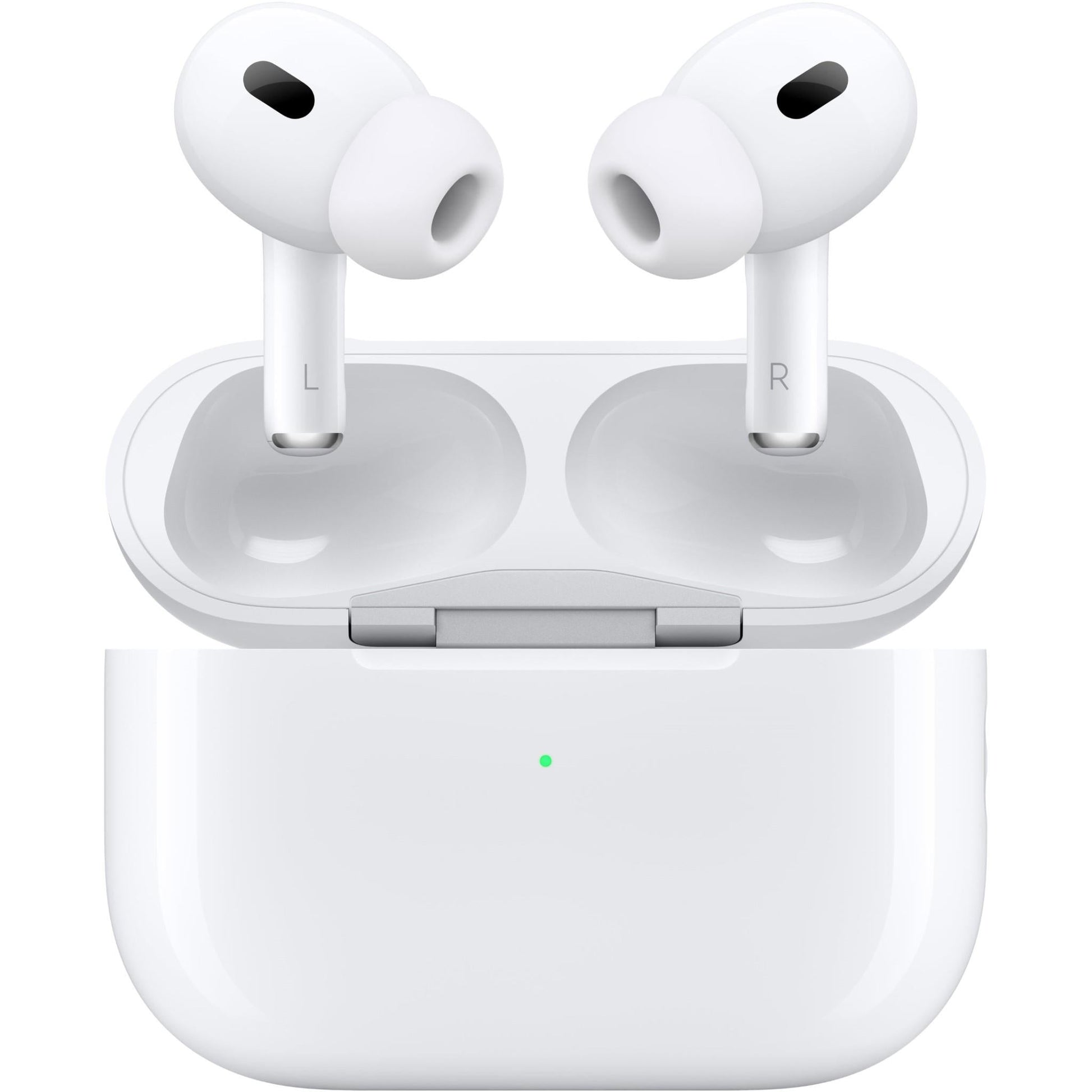 Apple Airpods Pro 2nd Gen MagSafe Case USB‑C - Good - Refurbished ( AU Version ) Apple