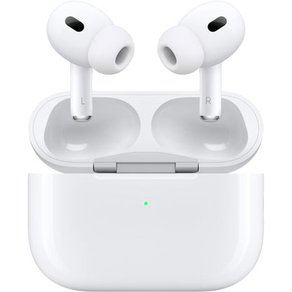 Apple Airpods Pro 2nd Gen MagSafe Case USB‑C - Good - Refurbished ( AU Version ) Apple