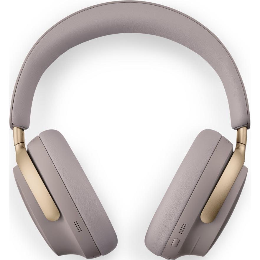 Bose QuietComfort Ultra Noise Cancelling Headphones - Sandstone Bose