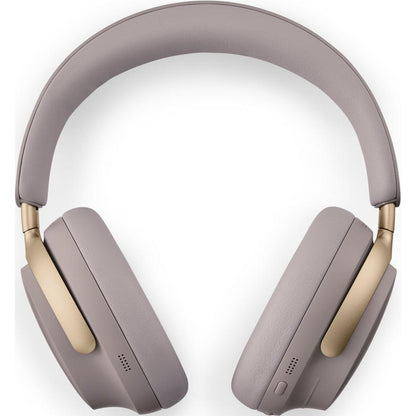 Bose QuietComfort Ultra Noise Cancelling Headphones - Sandstone Bose