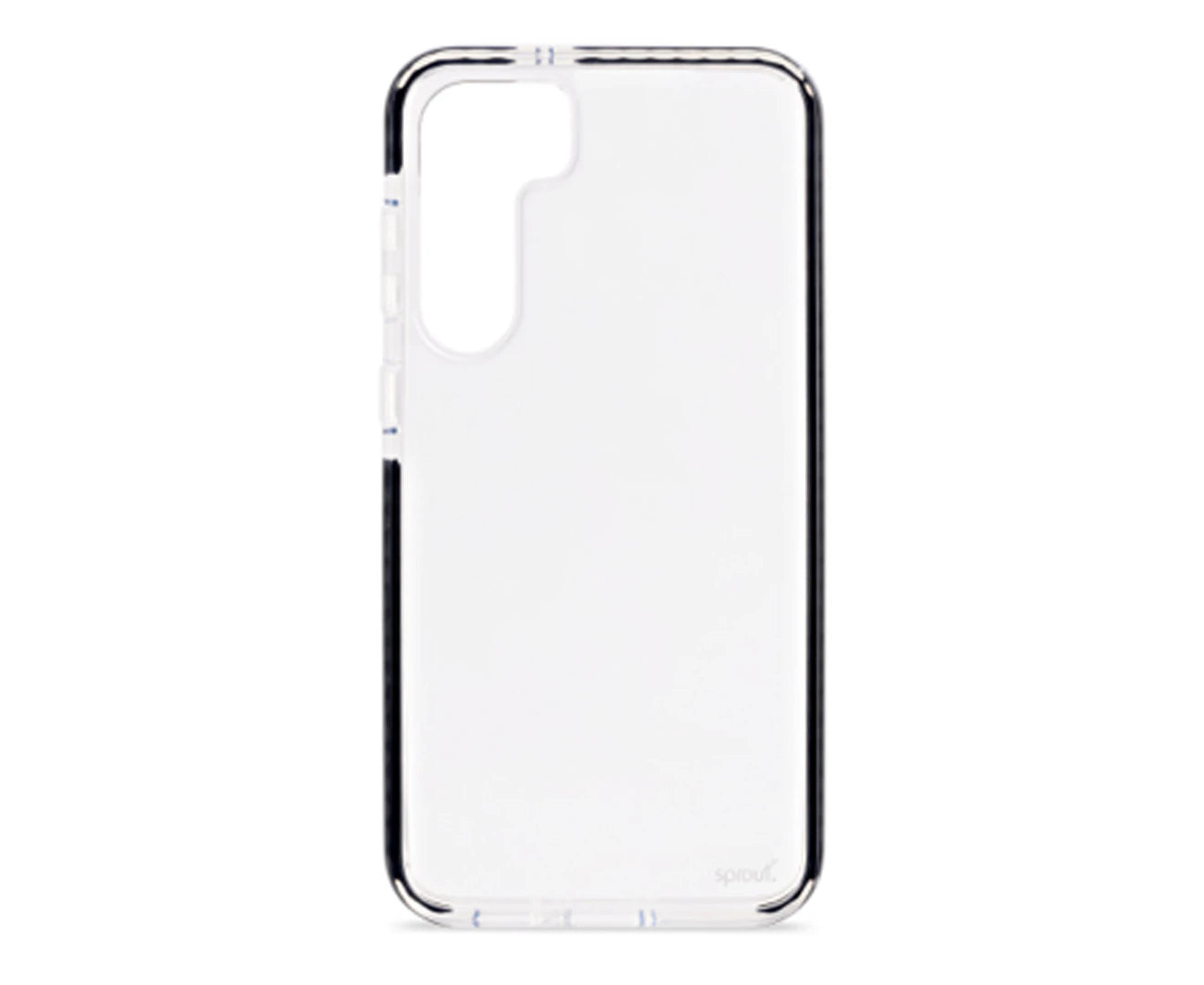 Sprout DHC Case for Samsung Galaxy S21+ Plus - Black Sprout