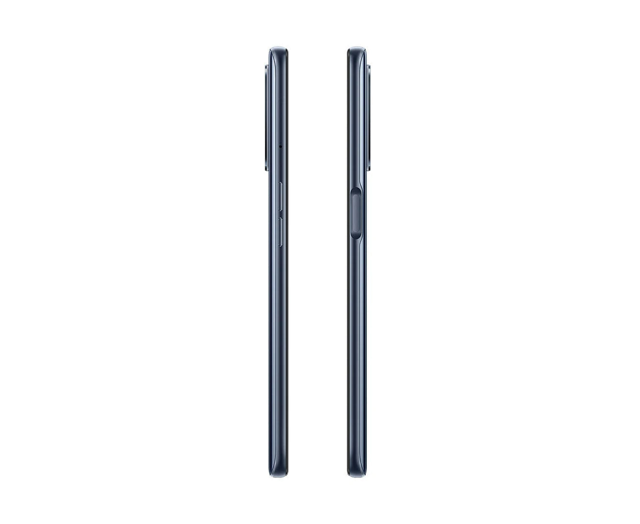 OPPO A54s 128GB/4GB Crystal Black Smartphone (AU Version) Excellent - Refurbished OPPO