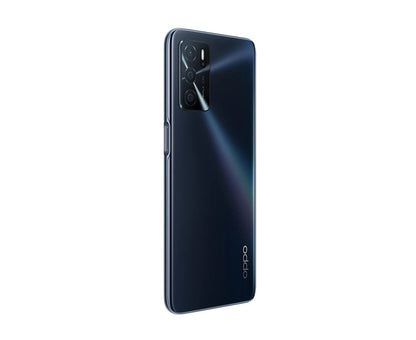 OPPO A54s 128GB/4GB Crystal Black Smartphone (AU Version) Excellent - Refurbished OPPO