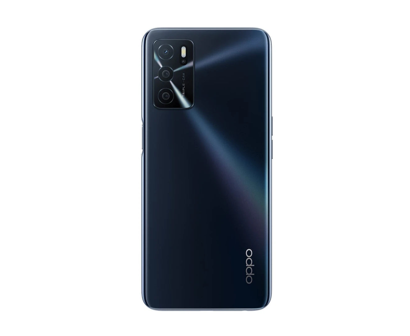 OPPO A54s 128GB/4GB Crystal Black Smartphone (AU Version) Excellent - Refurbished OPPO