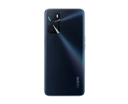 OPPO A54s 128GB/4GB Crystal Black Smartphone (AU Version) Excellent - Refurbished OPPO